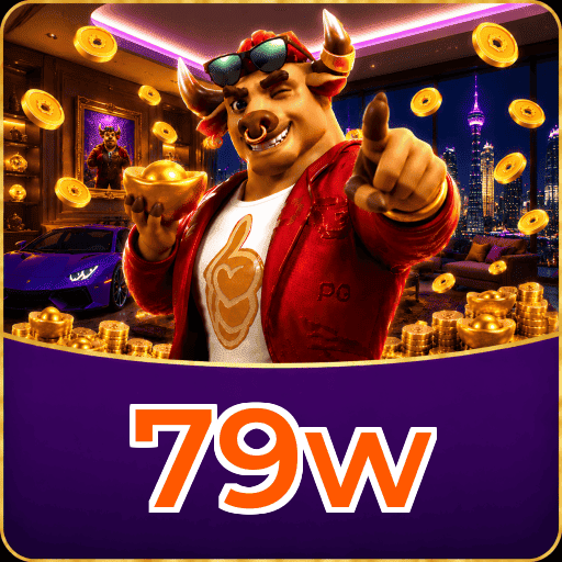 Fortune Tiger Logo 3