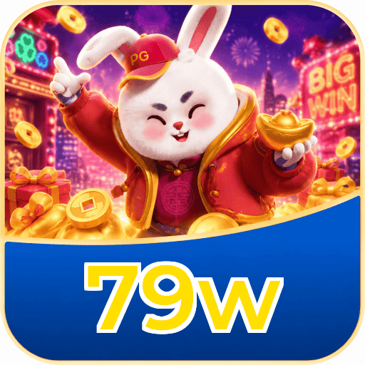 Slots 79w - Jackpots Progressivos